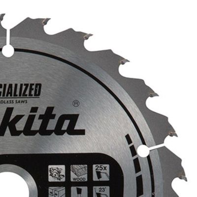Disco Serra 150 Mm X 20 Mm Efficut E-06921 Makita