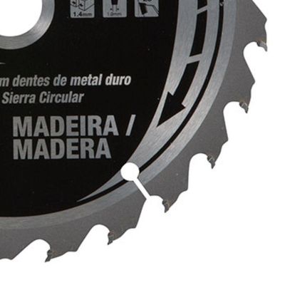 Disco Serra 150 Mm X 20 Mm Efficut E-06921 Makita