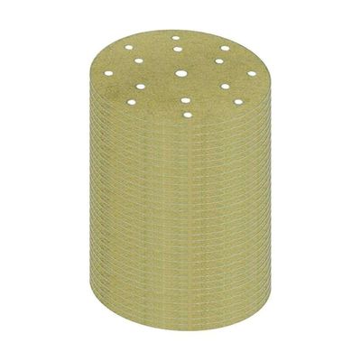 Disco Lixa 150 Mm 50 Unidades B-39300 Makita