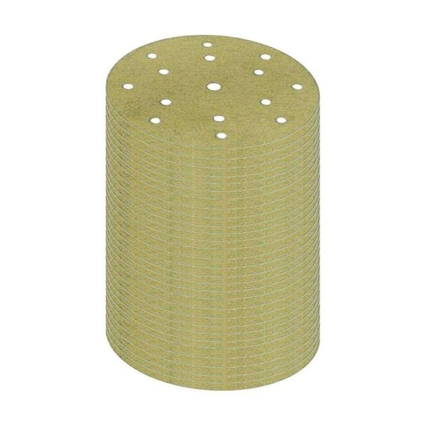 Disco Lixa 150 Mm 50 Unidades B-39300 Makita