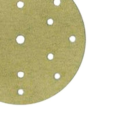 Disco Lixa 150 Mm 50 Unidades B-39300 Makita