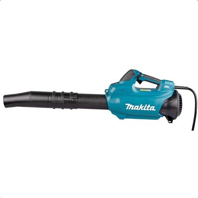 Soprador Portátil Sem Bateria Sem Carregador Xpt Ub003cz Makita