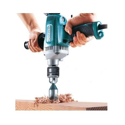 Furadeira Industrial Encaixe 1-2'' 750W M6201b Makita 110V