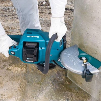 Cortadora 230 Mm 40v Sem Bateria Sem Carregador Ce003gz Makita