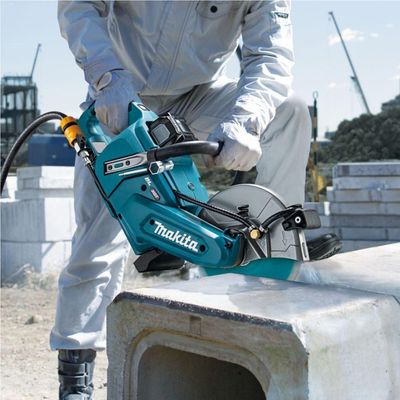 Cortadora 230 Mm 40v Sem Bateria Sem Carregador Ce003gz Makita