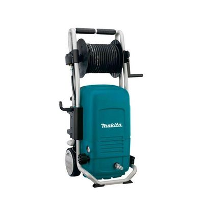 Lavadora De Alta Pressao 2175psi 500l-h Hw151 Makita 220V