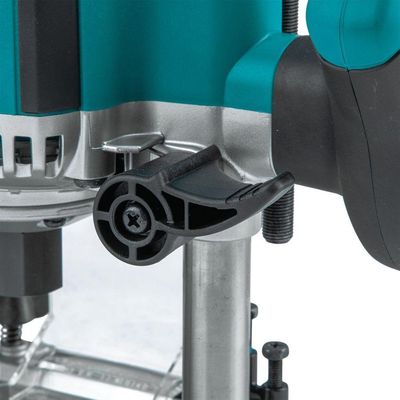 Tupia De Coluna 12 Mm Com Freio Eletrônico Rp2301fc02 Makita 110V