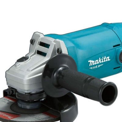 Esmerilhadeira Angular 125mm 1050W M9002b Makita 110V