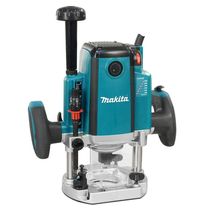 Tupia De Coluna 12 Mm Com Freio Eletrônico Rp2301fc02 Makita 110V