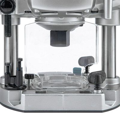Tupia De Coluna 12 Mm Com Freio Eletrônico Rp2301fc02 Makita 110V