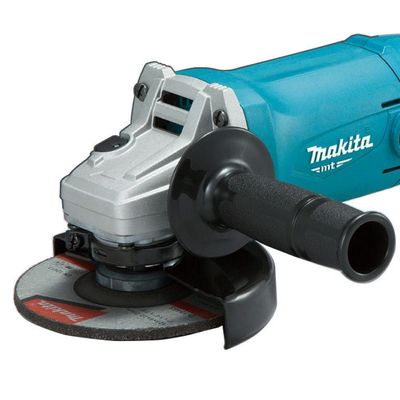 Esmerilhadeira Angular 125mm 1050W M9002b Makita 110V