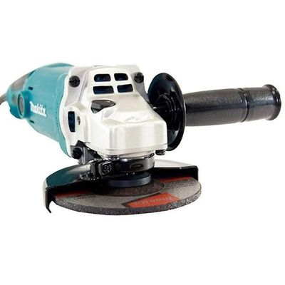 Esmerilhadeira Angular 125mm 1050W Ga5010 Makita 110V