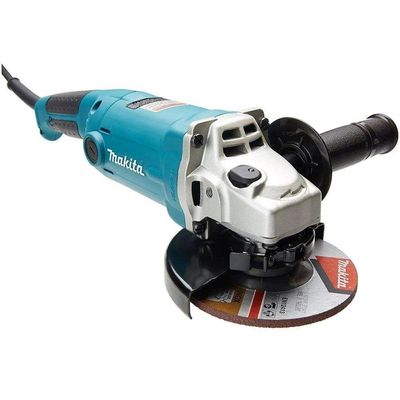 Esmerilhadeira Angular 125mm 1050W Ga5010 Makita 110V