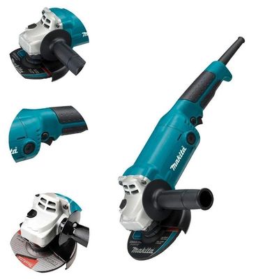 Esmerilhadeira Angular 125mm 1050W Ga5010 Makita 110V