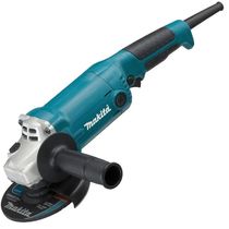 Esmerilhadeira Angular 125mm 1050W Ga5010 Makita 110V
