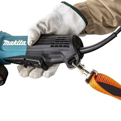 Esmerilhadeira Angular 125mm 1300W Ga5050r Makita 110V