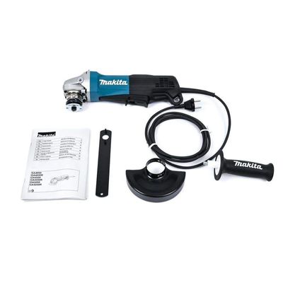 Esmerilhadeira Angular 125mm 1300W Ga5050r Makita 110V