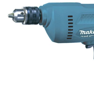 Furadeira Industrial 10mm 350W M0600b Makita 110V