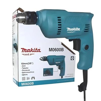 Furadeira Industrial 10mm 350W M0600b Makita 110V