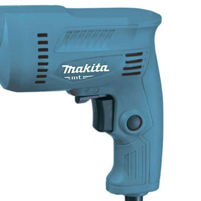 Furadeira Industrial 10mm 350W M0600b Makita 110V