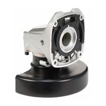 Esmerilhadeira Angular 125mm 1900W Ga5090x02 Makita 110V