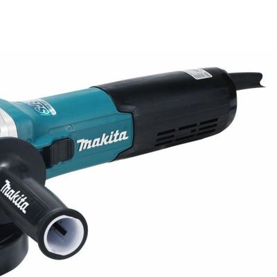 Esmerilhadeira Angular 125mm 1900W Ga5090x02 Makita 110V