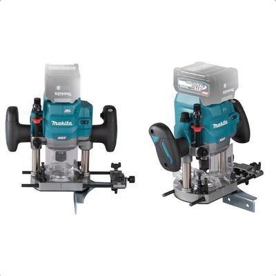 Tupia 60 Mm Sem Bateria Sem Carregador Rp001gz Makita