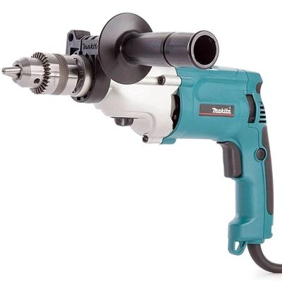 Furadeira De Impacto 5-8'' 1010W Maleta Hp2070x Makita 110V