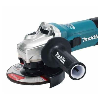 Esmerilhadeira Angular 125mm 1900W Ga5090x02 Makita 110V
