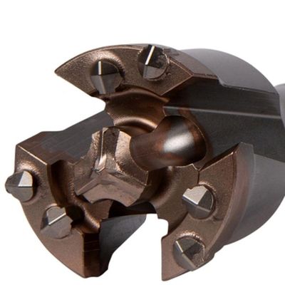 Broca Sds-max Cortadora Concreto 55 X 990 Makita