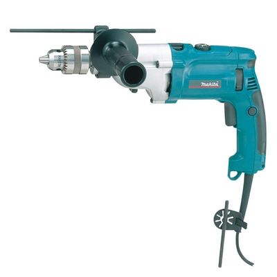 Furadeira De Impacto 5-8'' 1010W Maleta Hp2070x Makita 110V