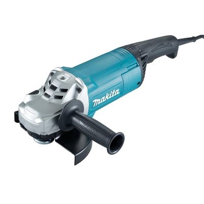 Esmerilhadeira Angular 180mm 2700W Ga7082 Makita 110V
