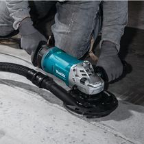 Esmerilhadeira Angular 180mm 2800W Ga7070 Makita 110V
