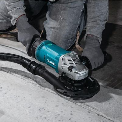 Esmerilhadeira Angular 180mm 2800W Ga7070 Makita 110V