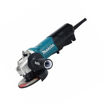 Esmerilhadeira Angular 125mm 1900W Ga5095x04 Makita 110V