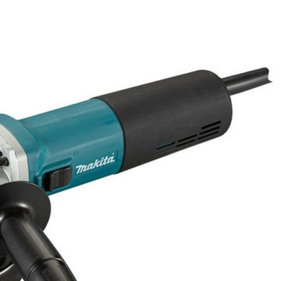 Esmerilhadeira Angular 125mm 1400W Ga5080r Makita 110V