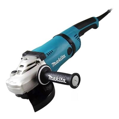 Esmerilhadeira Angular 180mm 2600W Ga7040s Makita 110V