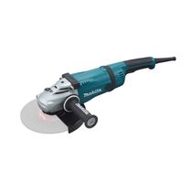 Esmerilhadeira Angular 180mm 2600W Ga7040s Makita 110V