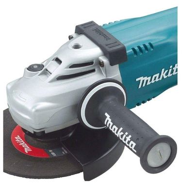 Esmerilhadeira Angular 180mm 2600W Ga7040s Makita 110V