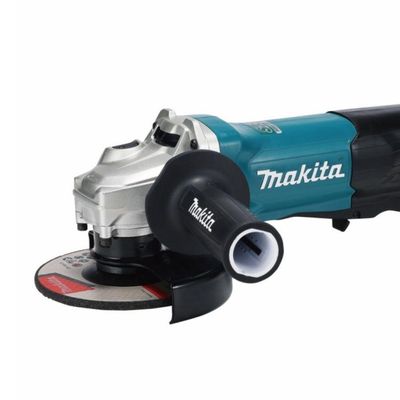 Esmerilhadeira Angular 125mm 1900W Ga5095x04 Makita 110V