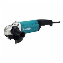 Esmerilhadeira Angular 180mm 2700W Ga7081 Makita 110V
