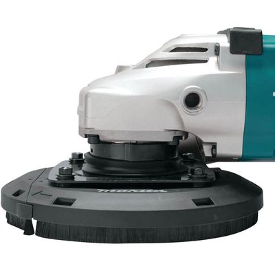 Esmerilhadeira Angular 230mm 2500W Ga9040s Makita 110V