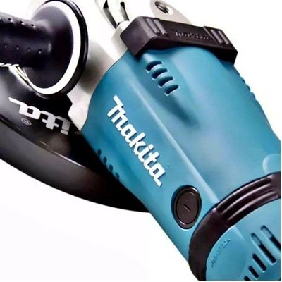 Esmerilhadeira Angular 230mm 2500W Ga9040s Makita 110V