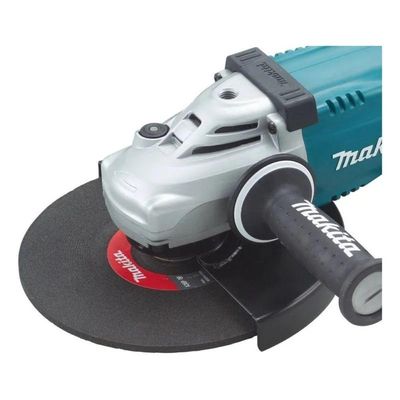 Esmerilhadeira Angular 230mm 2500W Ga9040s Makita 110V