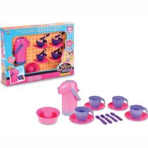 Eu Brinco De Casinha - Rosa - 0602 - Nig Brinquedos