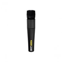 Microfone Com Fio Profissional, Acompanha Cabo 5 Metros Pro-57