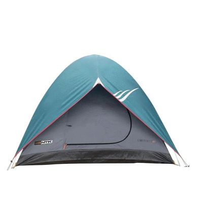 Barraca De Camping Cherokee Gt Até 4 Pessoas C/ Piso Térmico