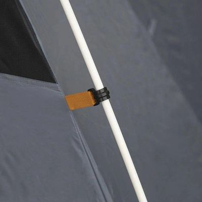 Barraca De Camping Cherokee Gt Até 4 Pessoas C/ Piso Térmico
