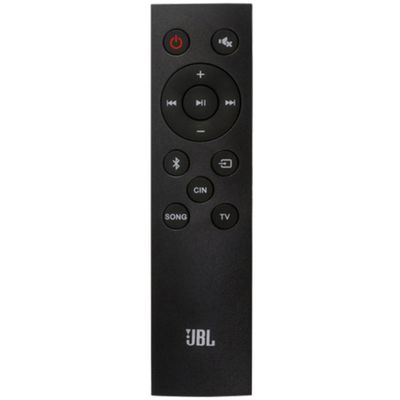 Soundbar JBL SB 180 Cinema Bluetooth HDMI 110W RMS - 28913746