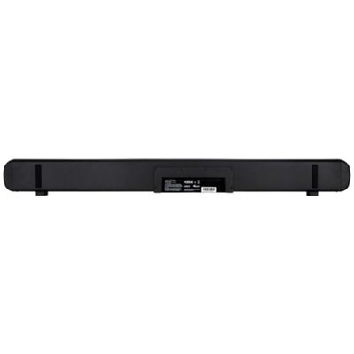 Soundbar JBL SB 180 Cinema Bluetooth HDMI 110W RMS - 28913746